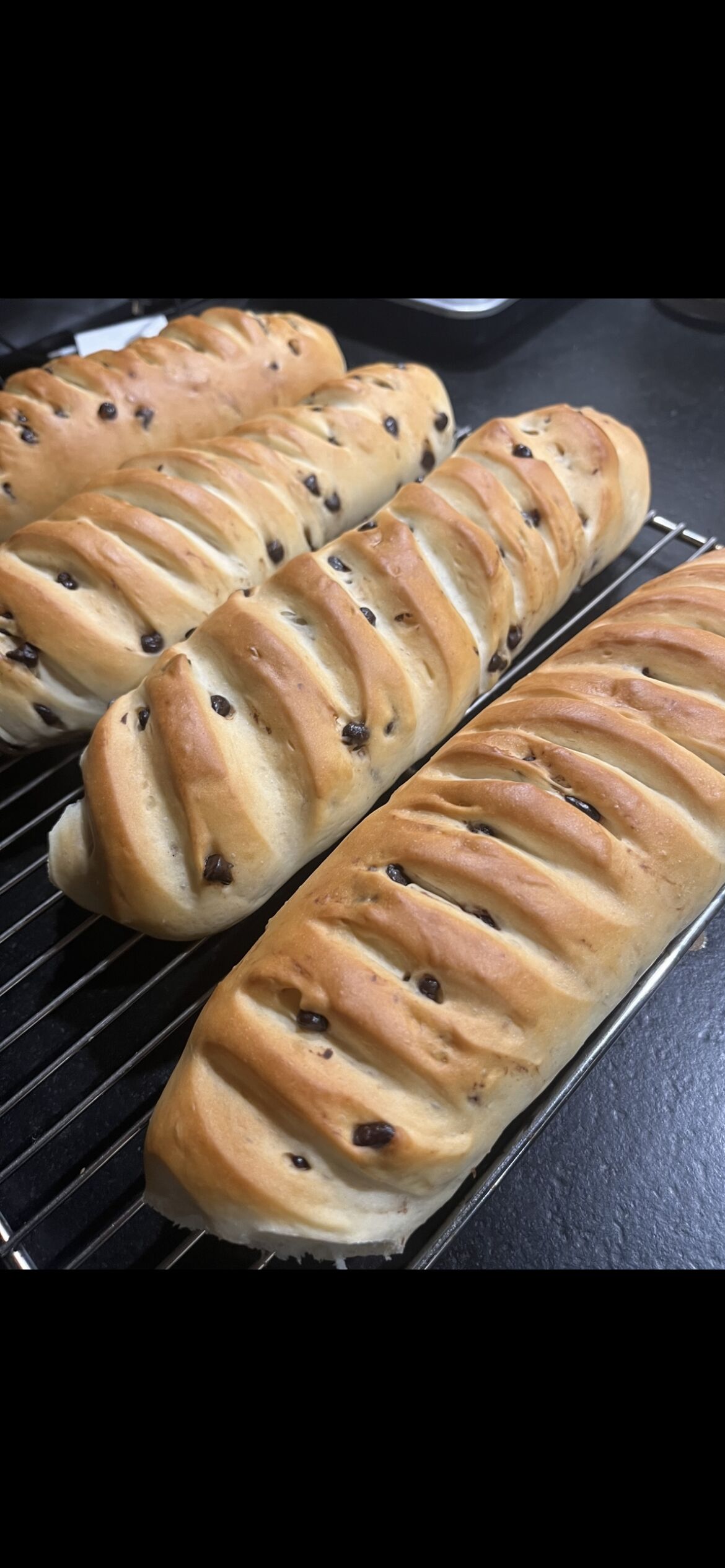 Pain viennois