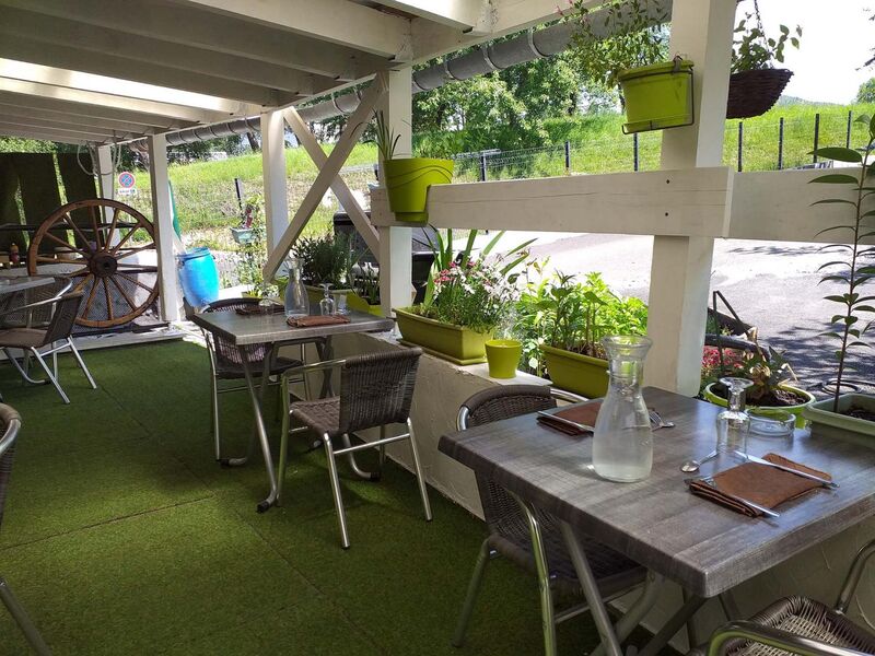 restaurant vertolaye Puy de dôme