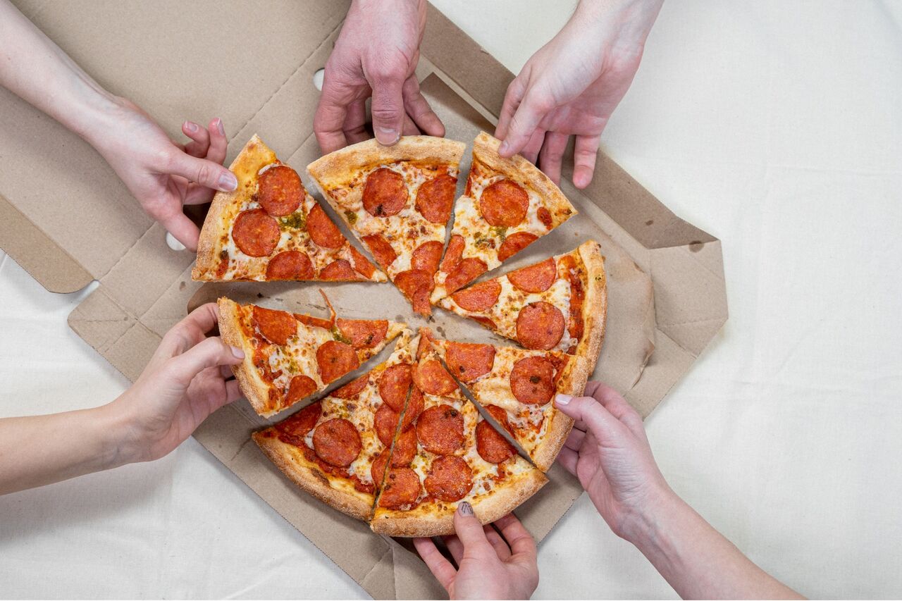 Bald auch online bestellen!