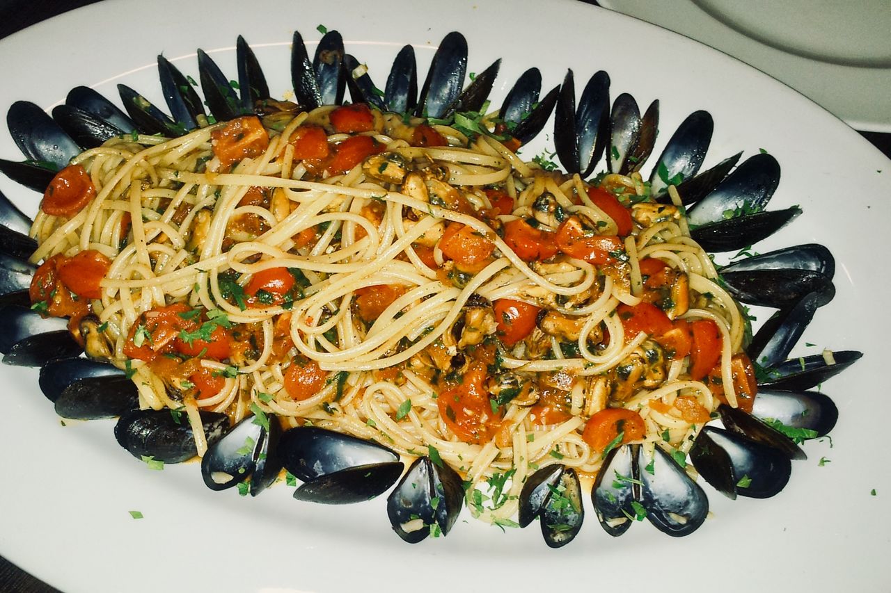 Pasta e Basta