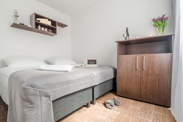 Komfortowy nocleg tylko u nas!