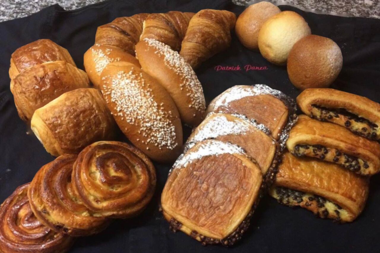 Nos viennoiseries