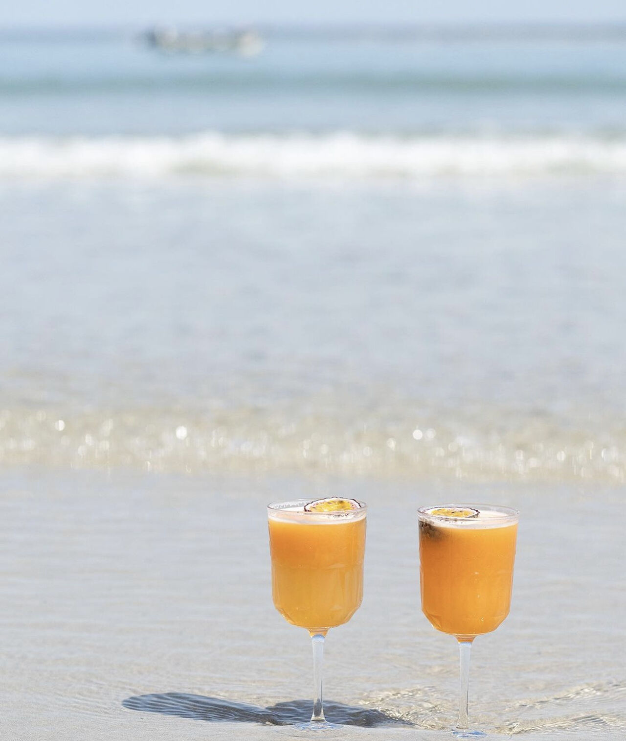 Cocktail du TomCafé