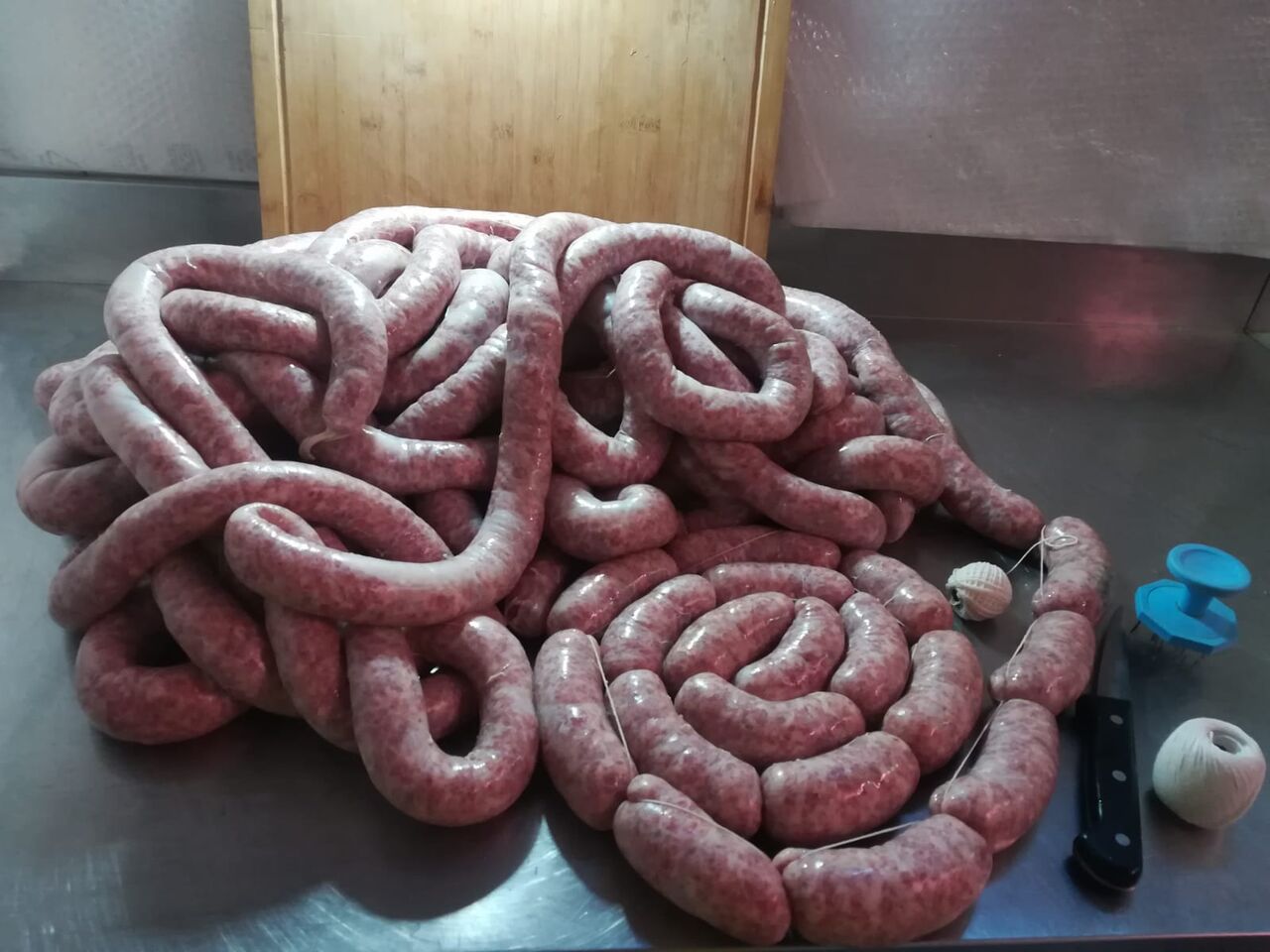 Produzione propria !!!!