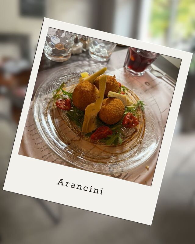 Arancini