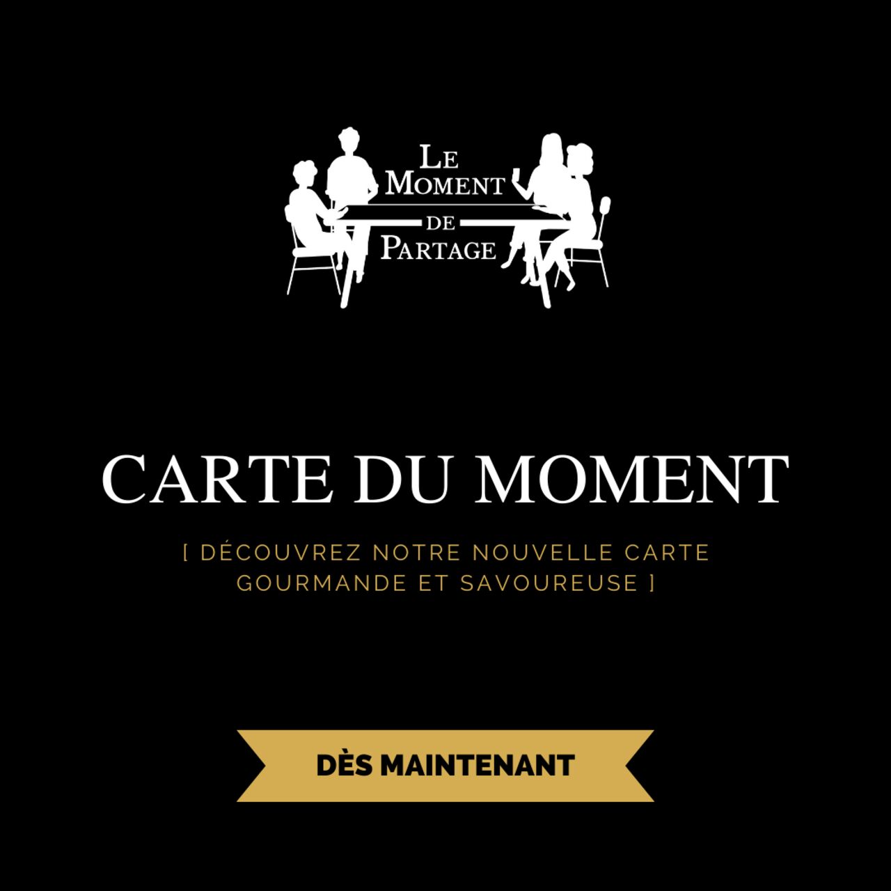 Nouvelle Carte du Moment