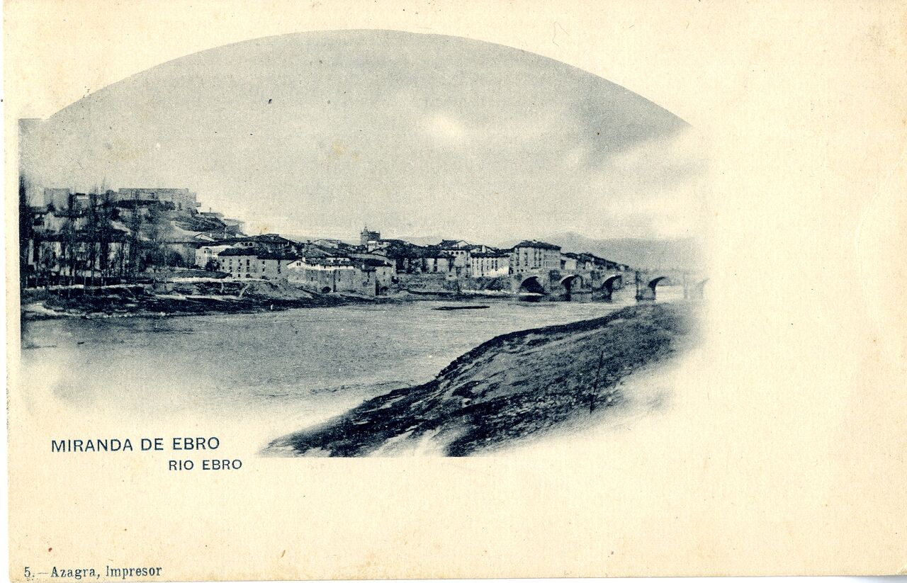 Rio Ebro