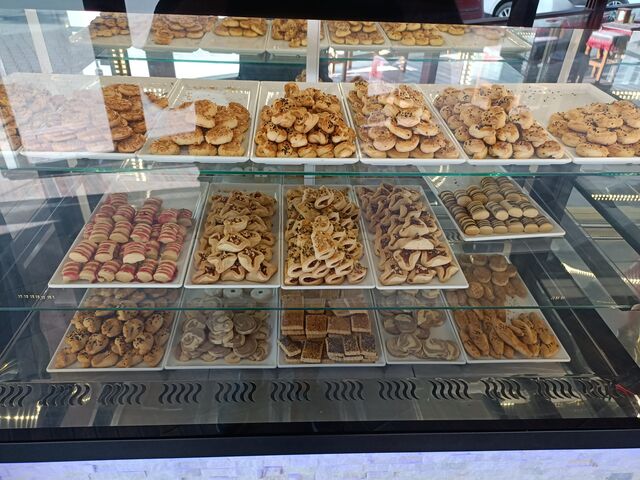 Kuru pasta çeşitleri