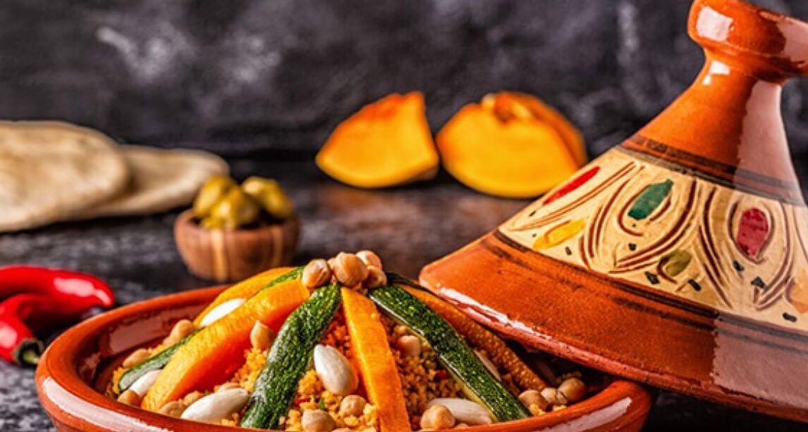 Des plats aux 1000 saveurs !