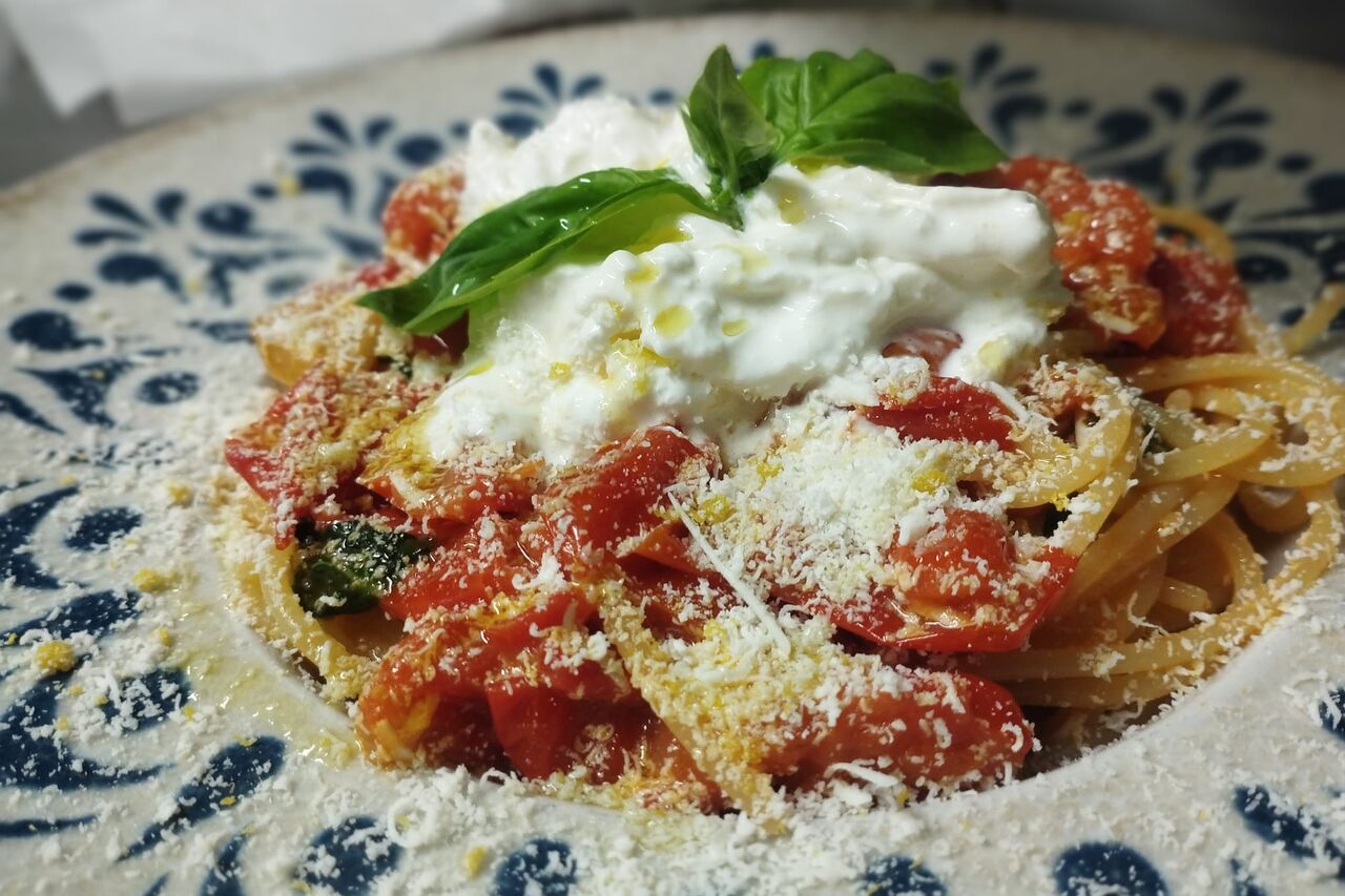 Le nostre specialità!