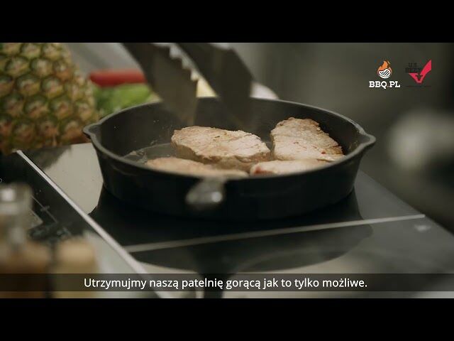 MEDALIONY WOŁOWE Z LIGAWY