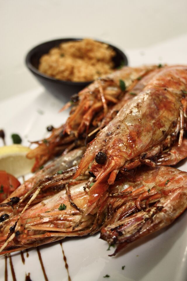 Gambas