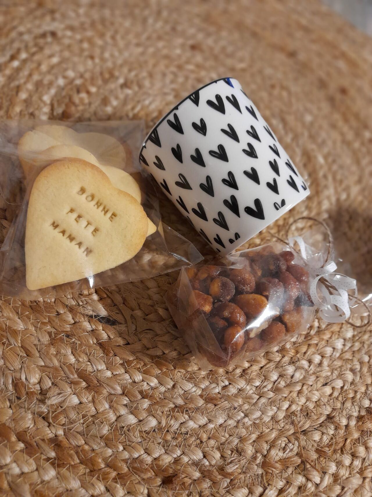 petit cadeau de la fête des mamans