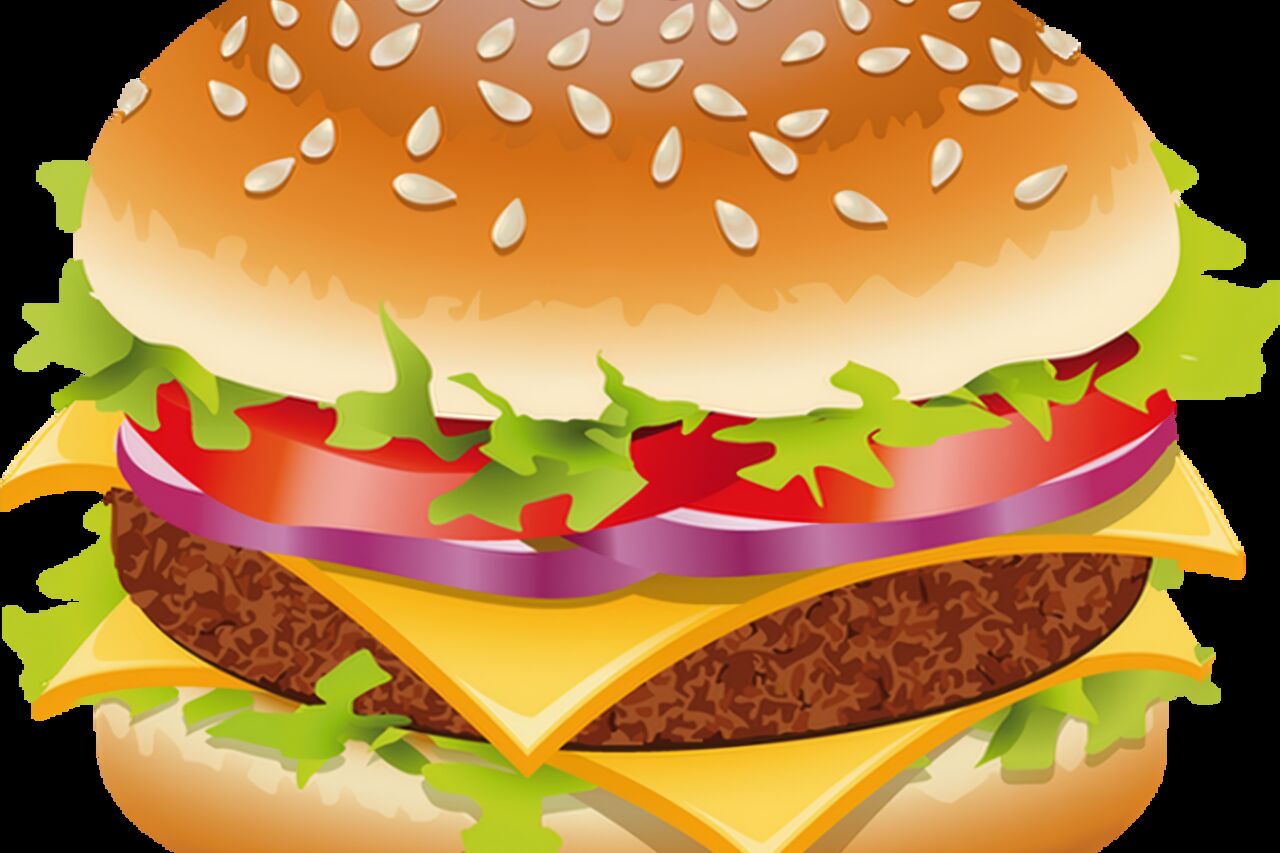 Burger tous les midis et week-end