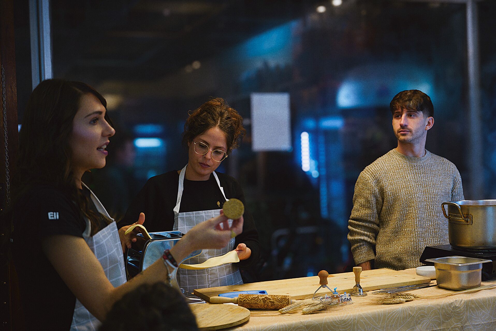 𝗙𝗿𝗼𝗺 𝗚𝗿𝗮𝗶𝗻 𝘁𝗼 𝗚𝗲𝘀𝘁𝘂𝗿𝗲