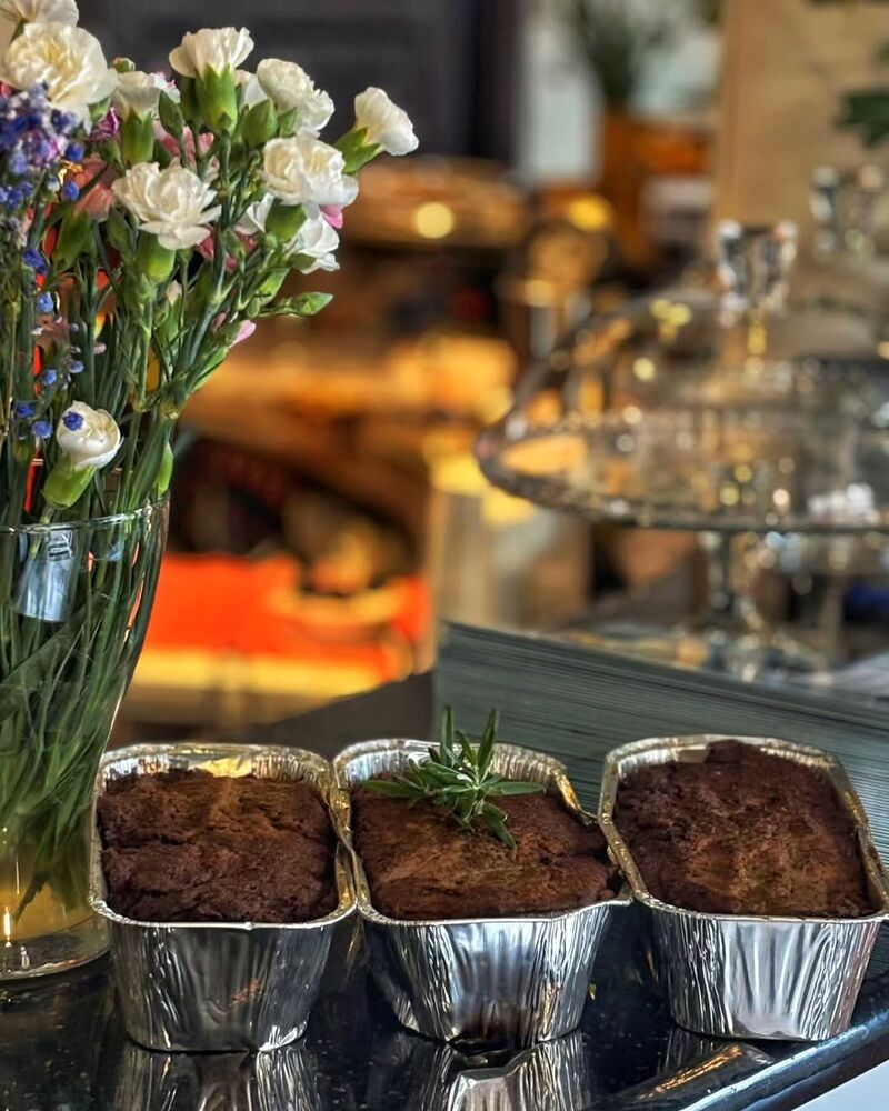 Pasztet z dziczyzny naszego wypieku