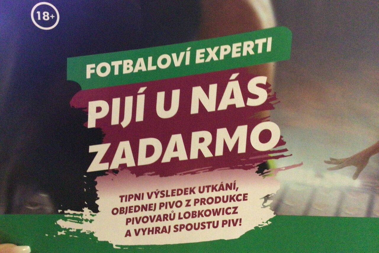 Fotbaloví experti