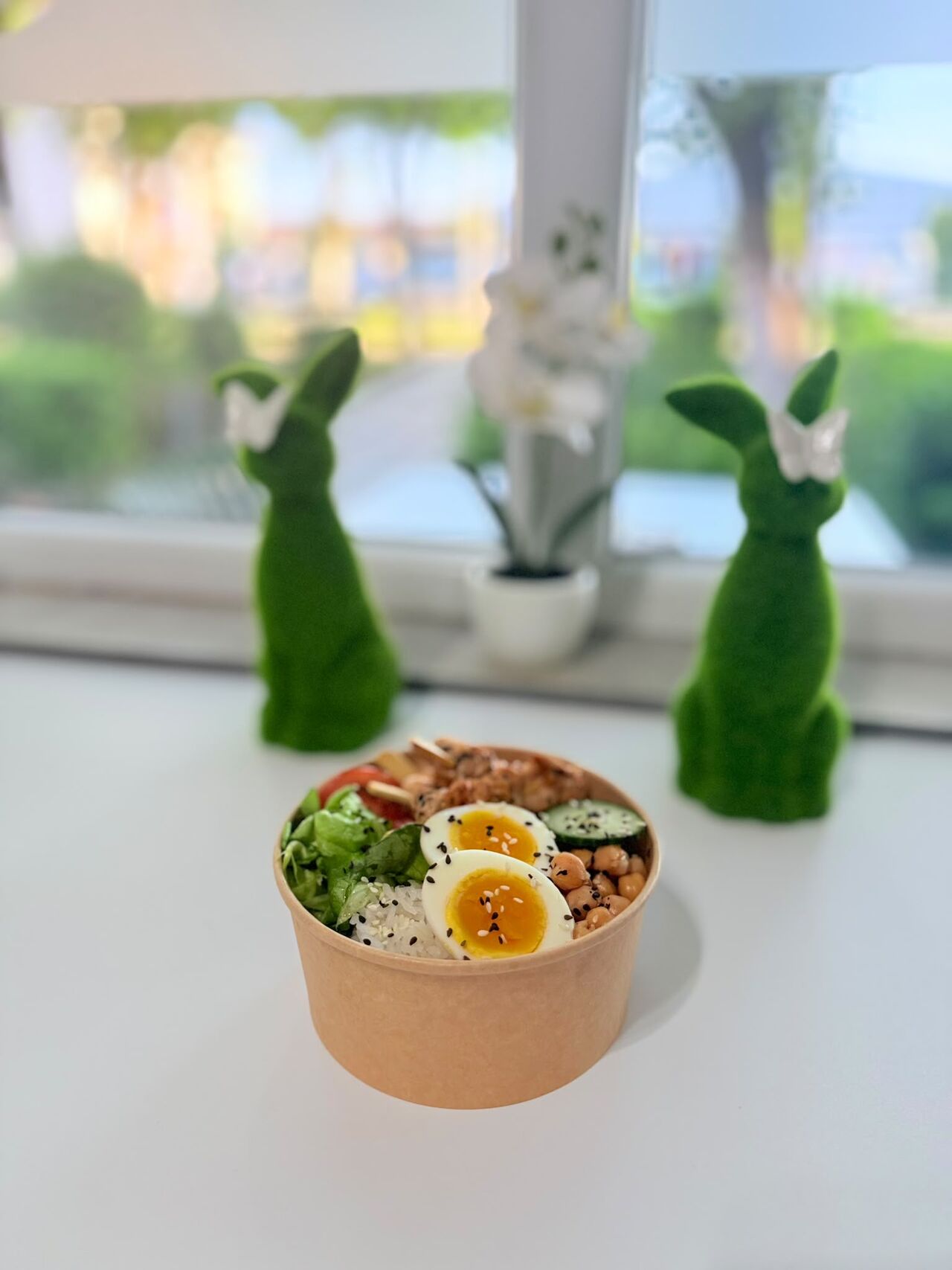 🍽️ Gust și energie în fiecare porție