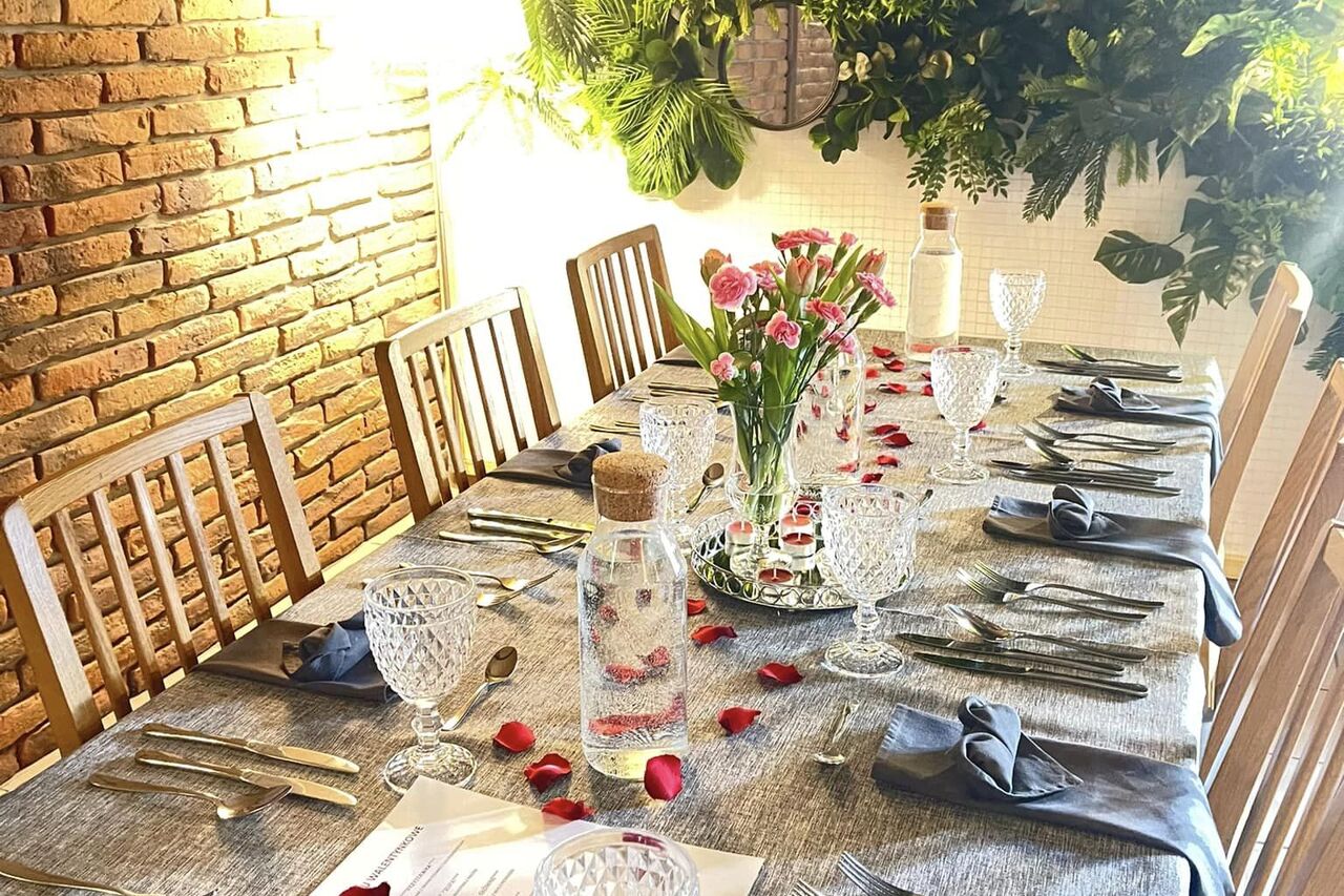 Zaproście do nas swoich Gości na Waszą Uroczystość..