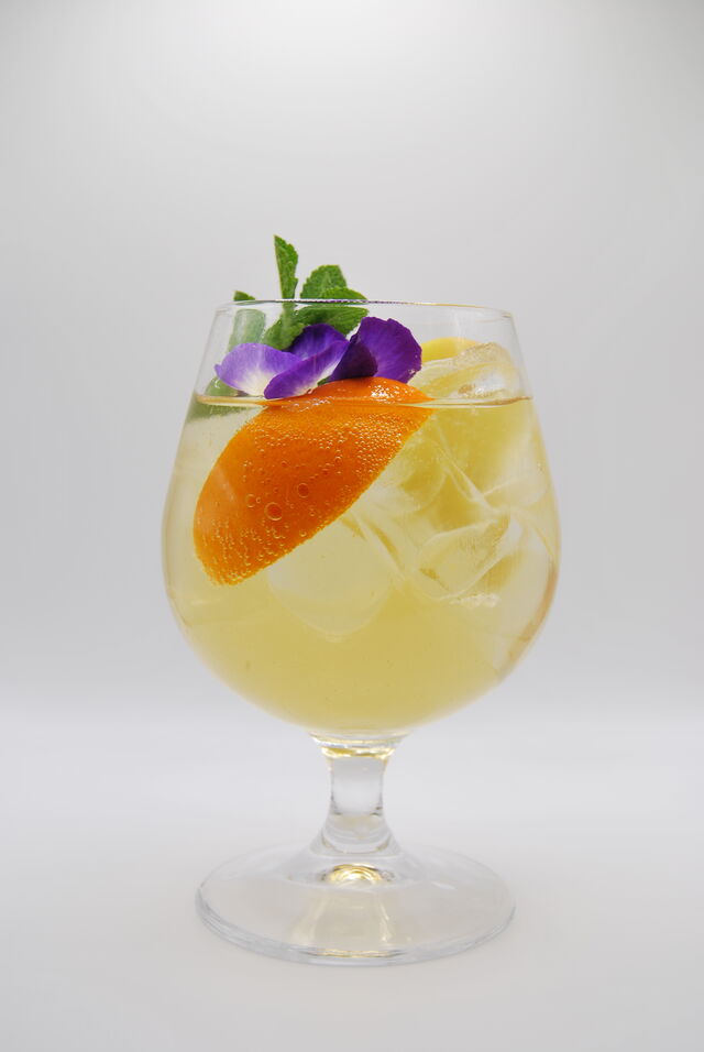 White Spritz