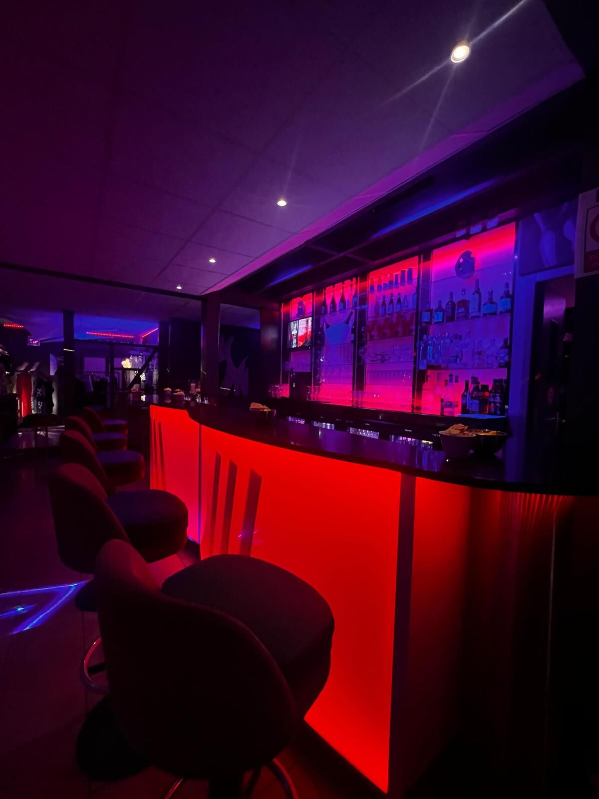 Notre bar