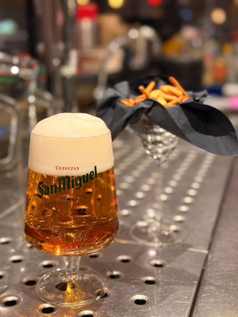 San Miguel