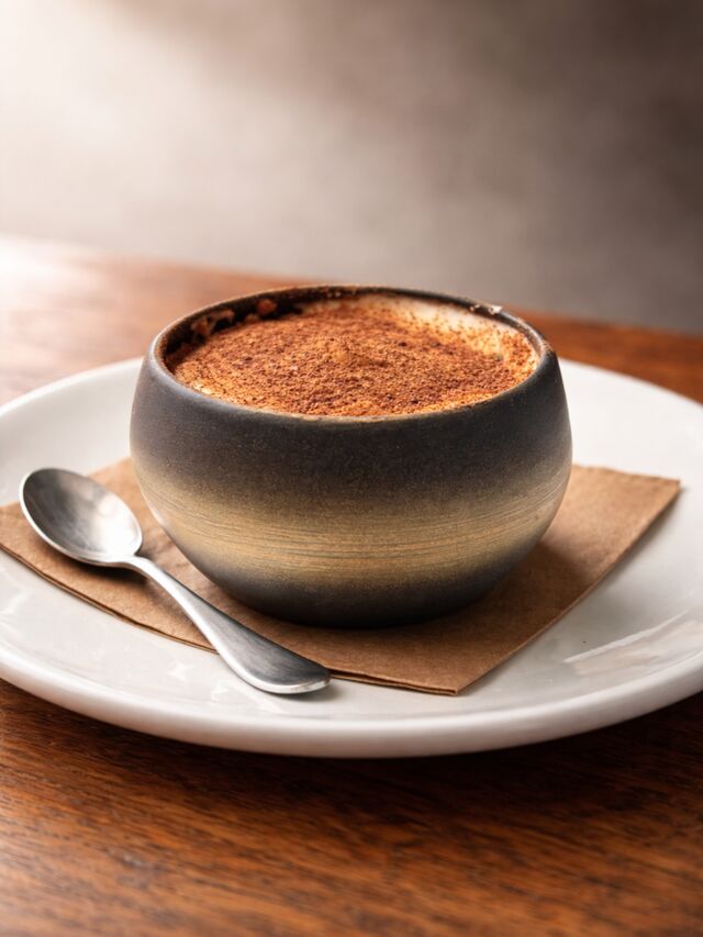 Le tiramisu