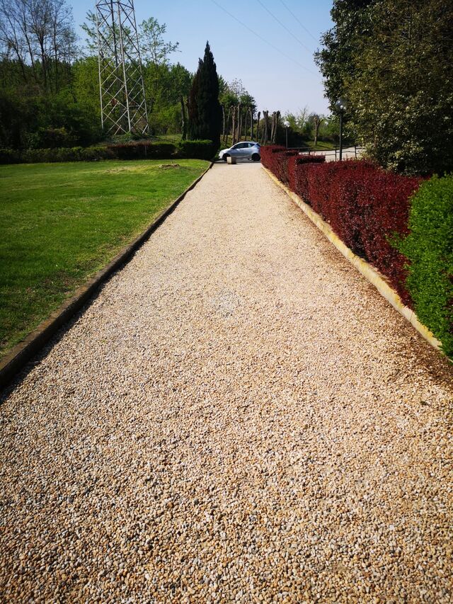 Dal parcheggio alla magia 