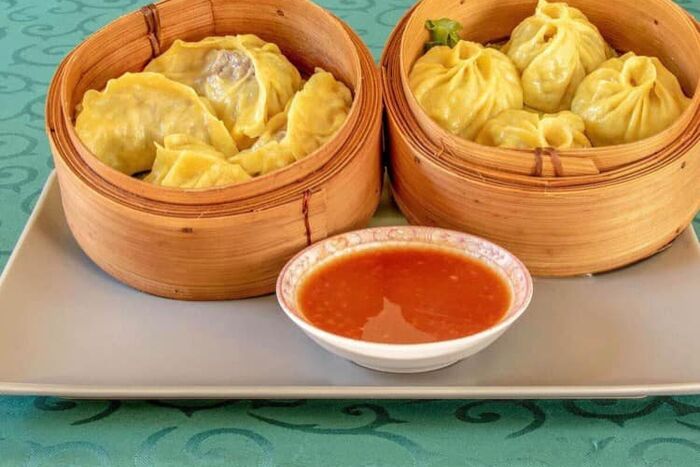 CHEZ JAMYANG - CLERMONT-FERRAND | Asian cuisine near me