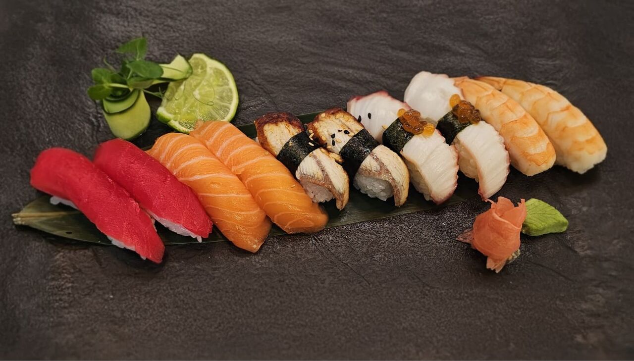 Nigiri Set