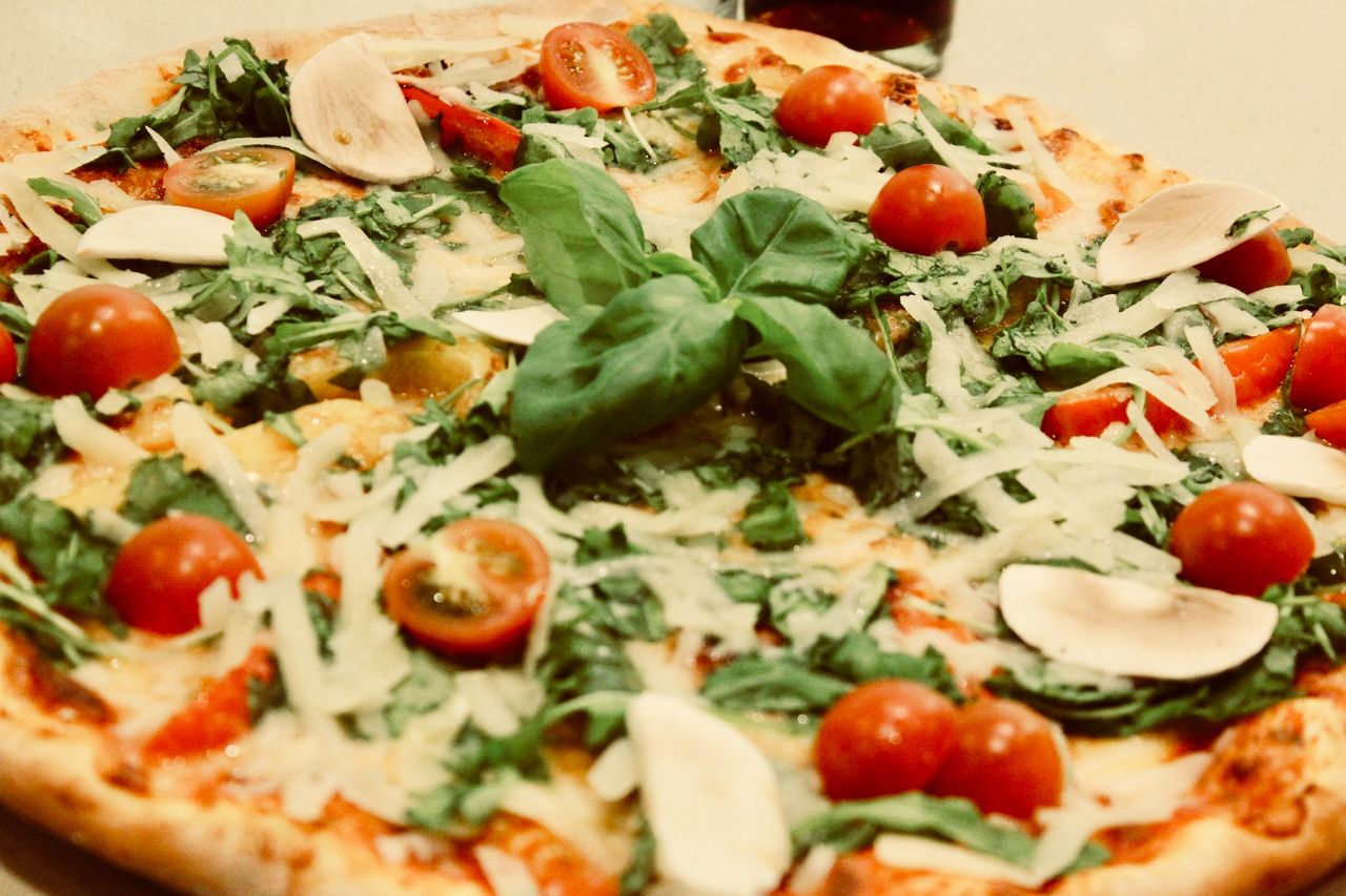 Lust auf was deftiges?