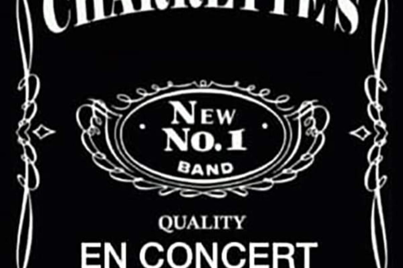 Concert des Charettes 81 ! 🤩