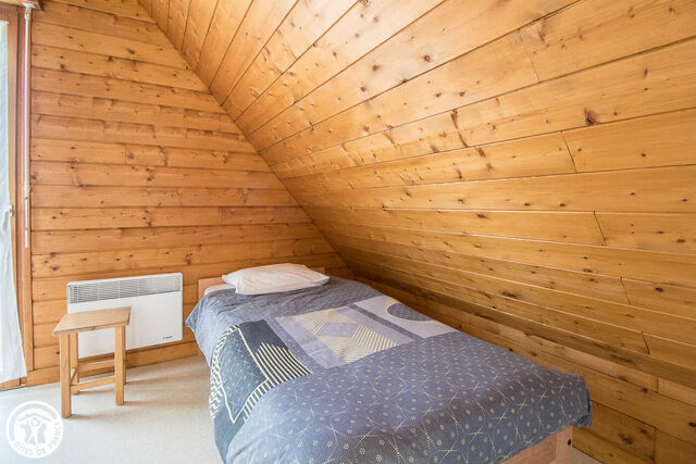 Chambre simple