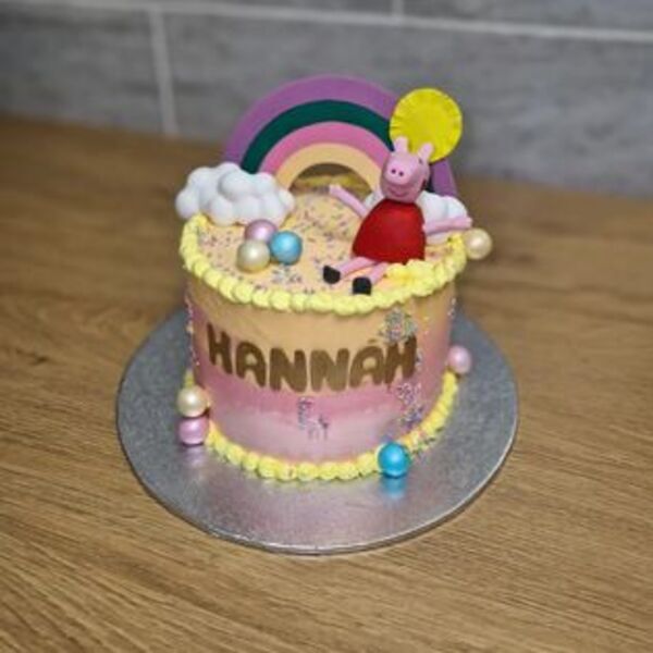 Peppa pig