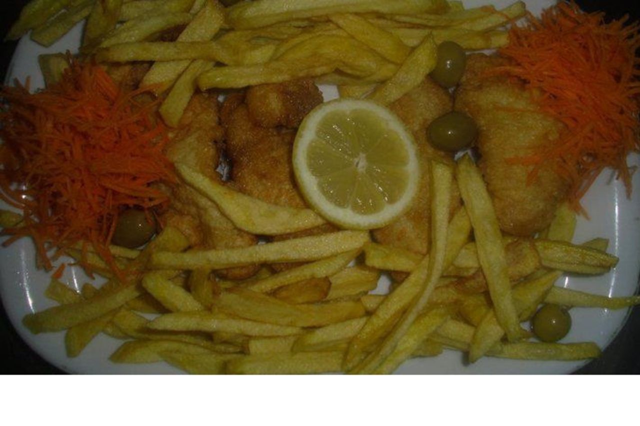 Peixe