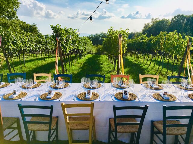 Wedding in Valdonica