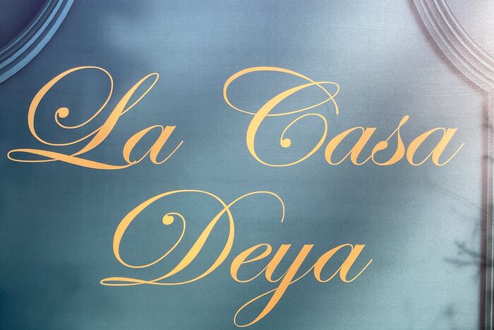 La Casa Deya