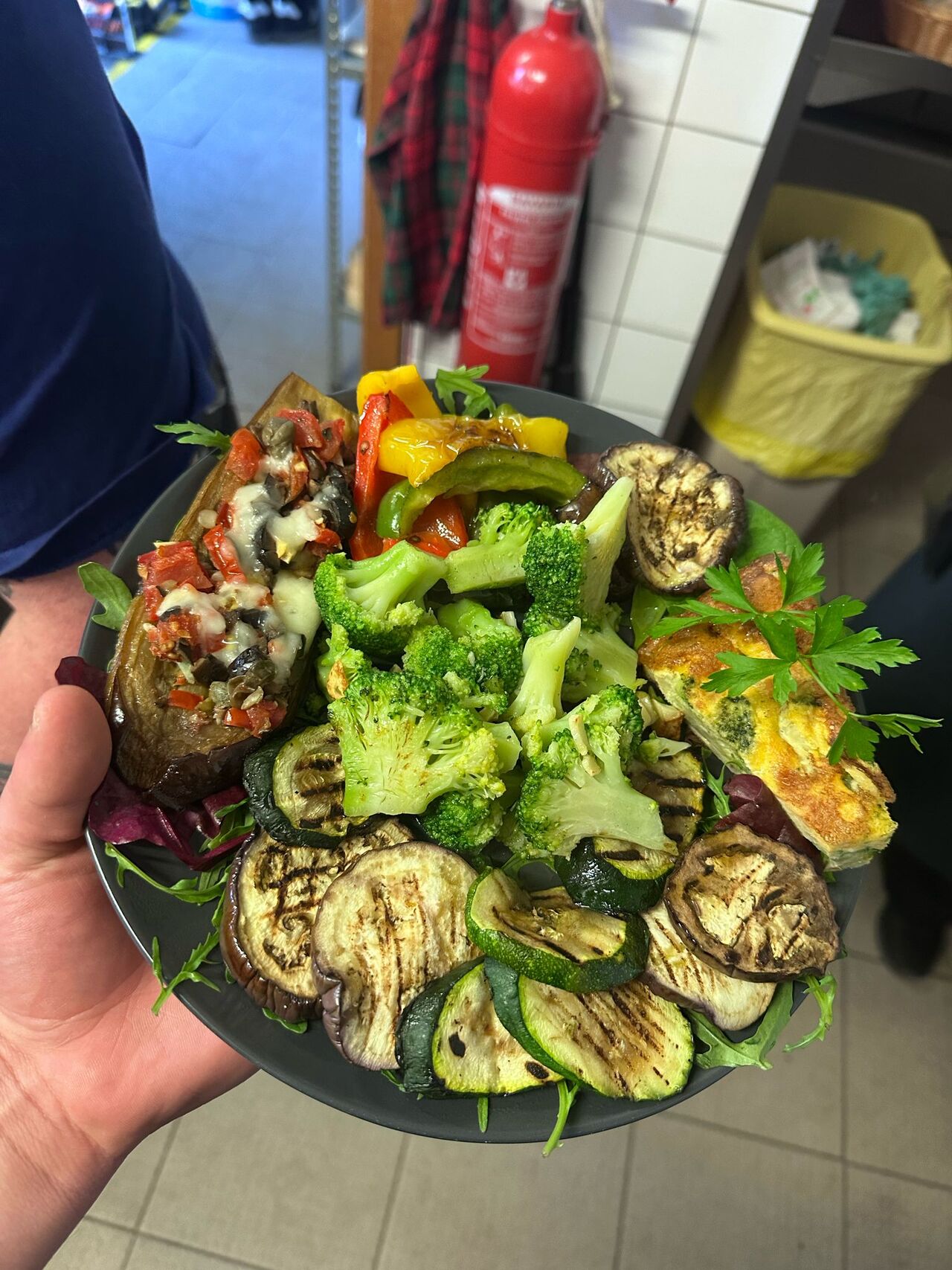 Antipasto della Casa