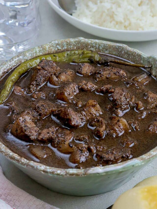 Dinuguan