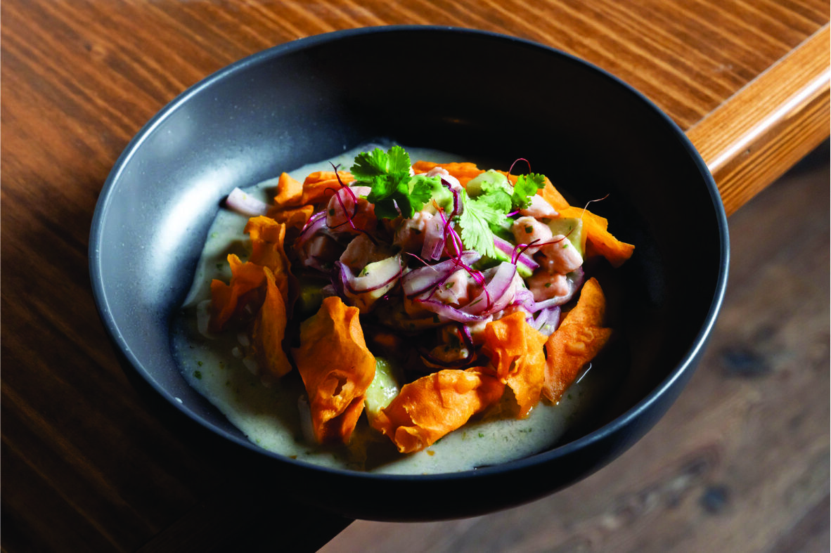 Ceviche
