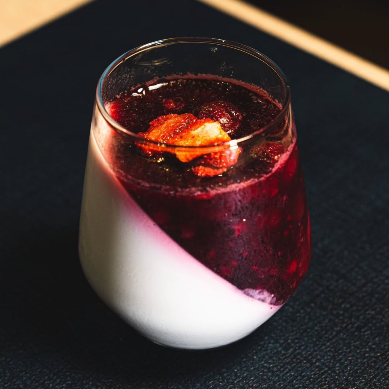 Slatki završetak uz Poolaka užitke