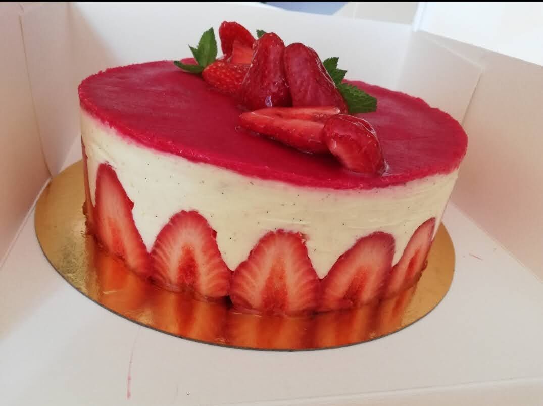 Fraisier