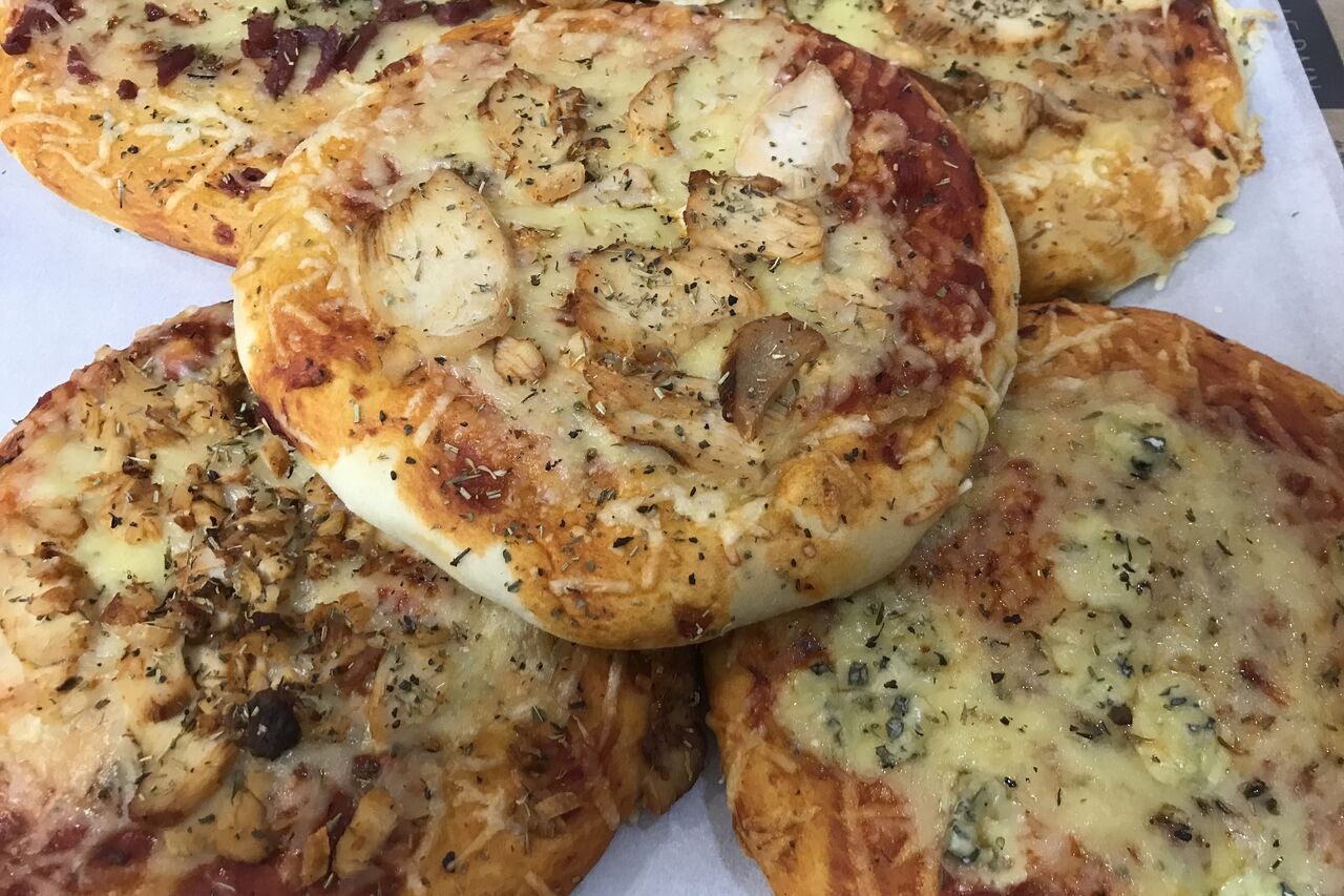 Pizza