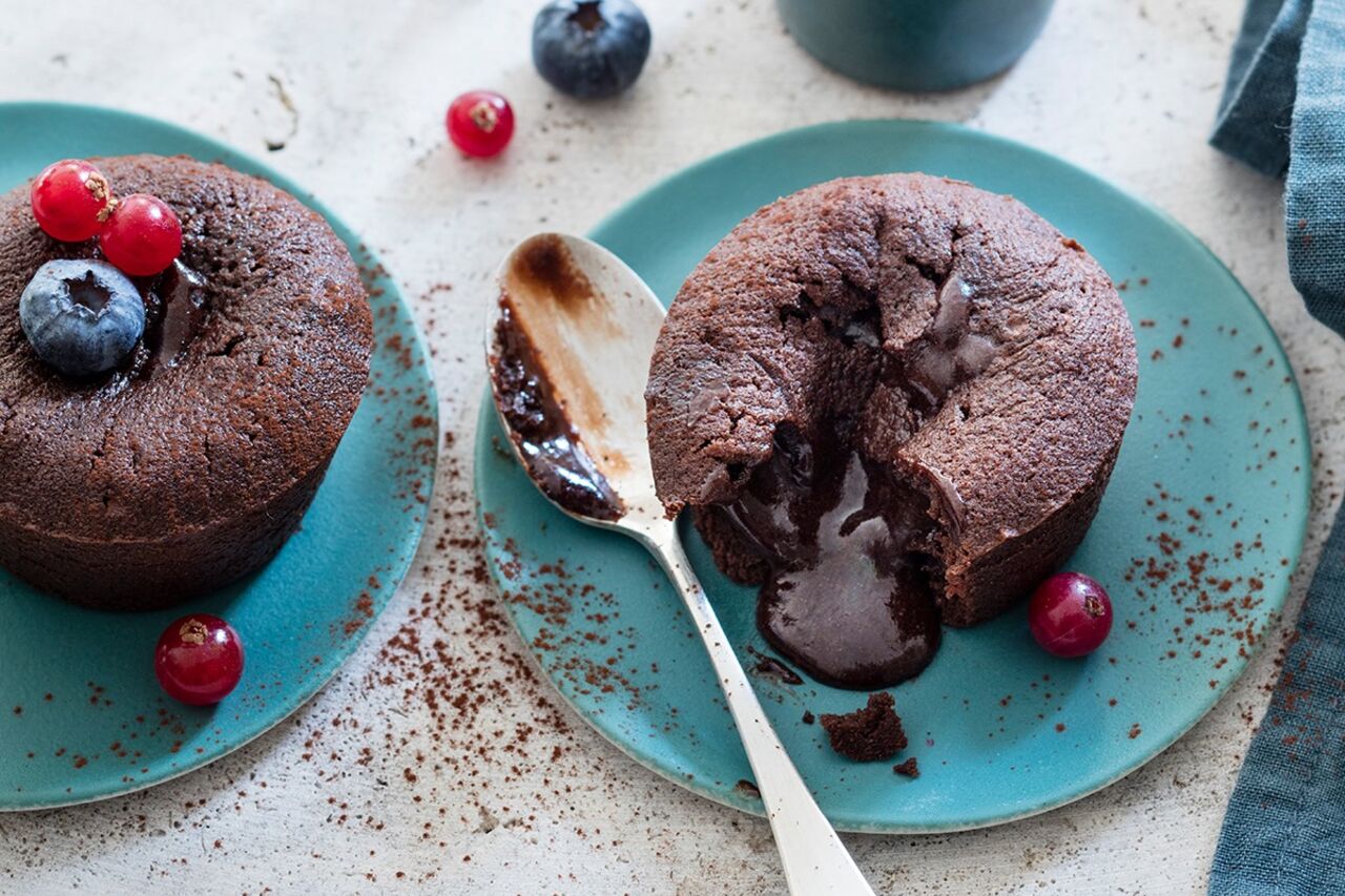 Desszert csodáinkal várjuk Vendégeinket!