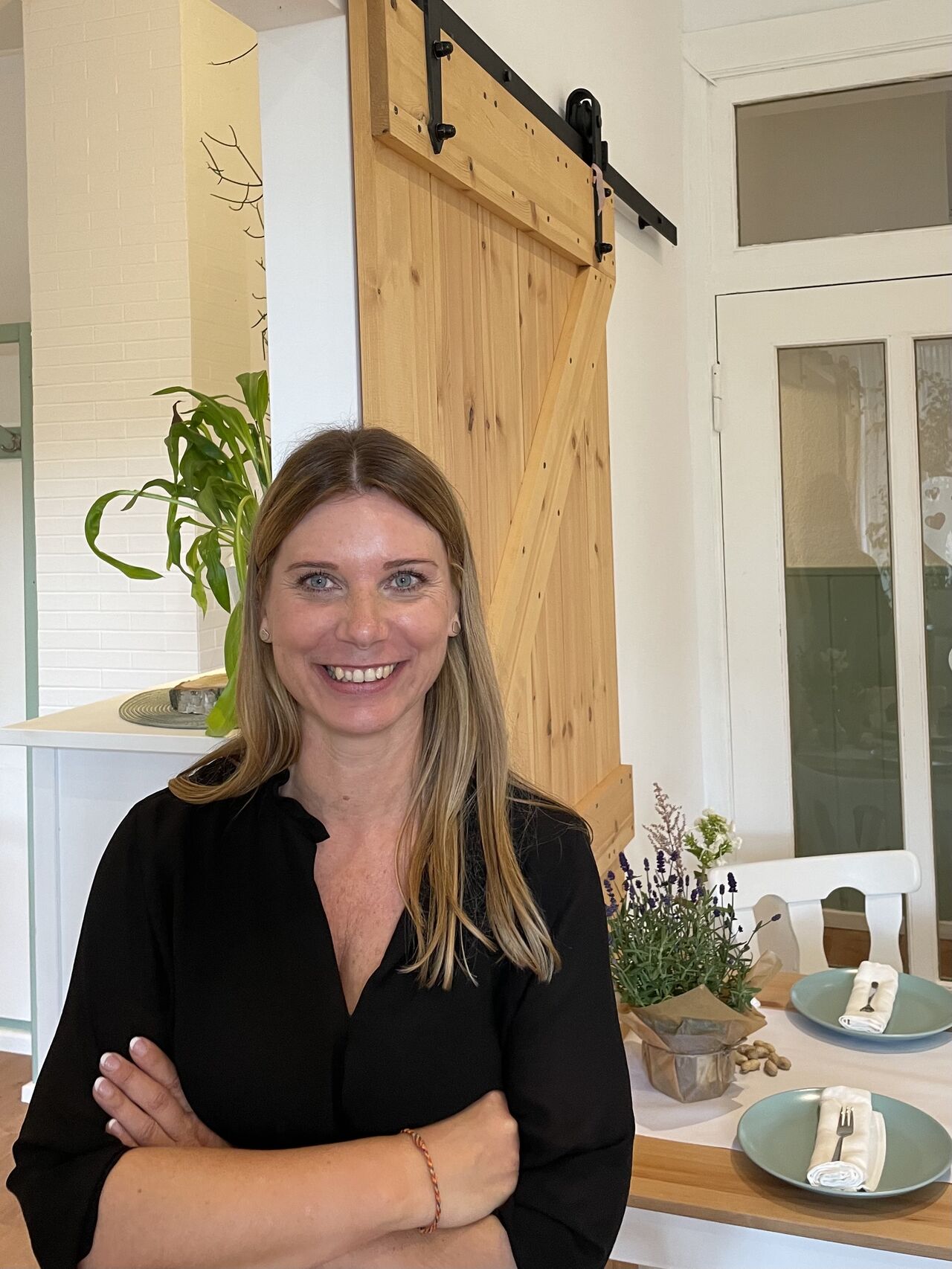 Mandy Abel (Inhaberin)