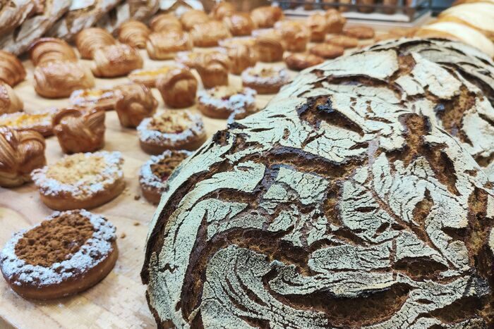 Au Fournil Andréanais