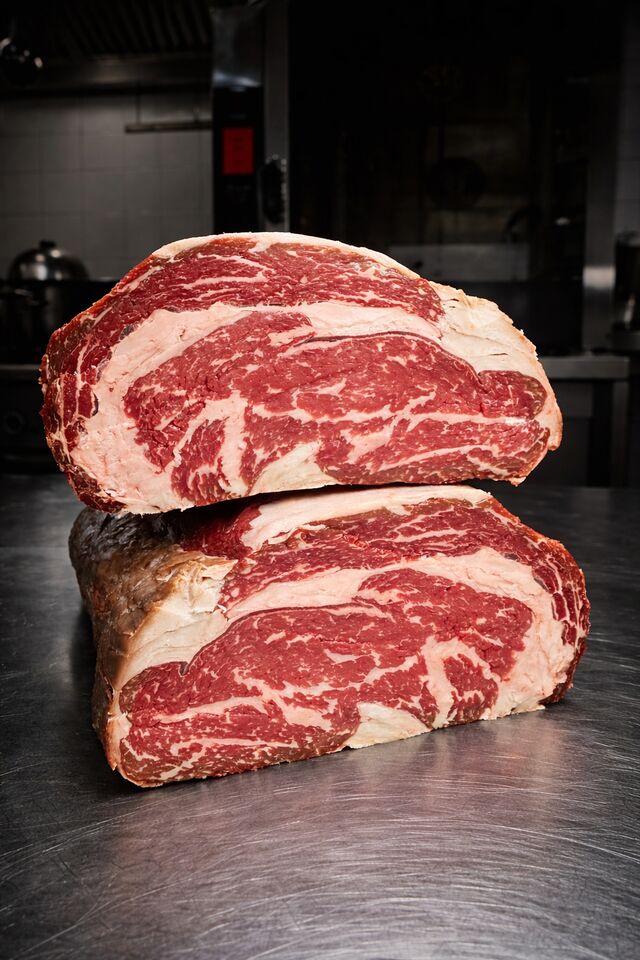 Black angus 