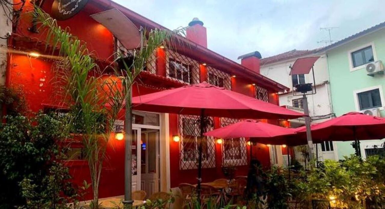 A Nossa Nova Casa