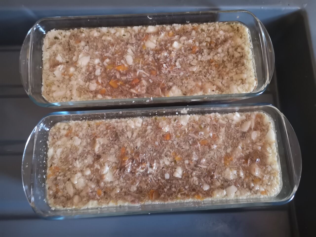 Fromage de tete ou Civier