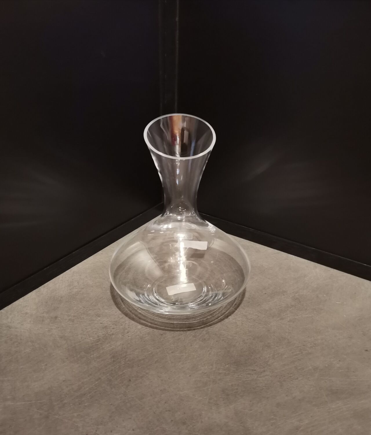 Carafe 1.5L = 21.30€ 